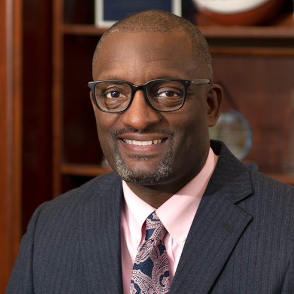 Dr. Mark T. Bedell