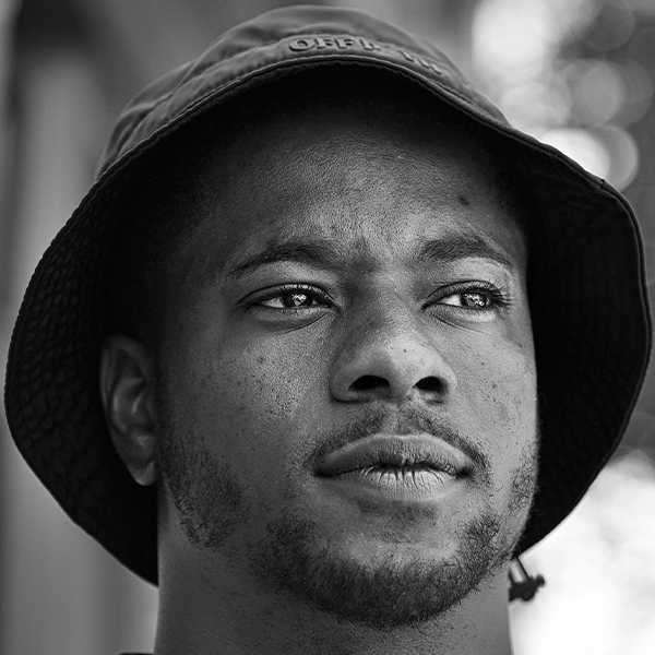 Deonte “Dee” Ward