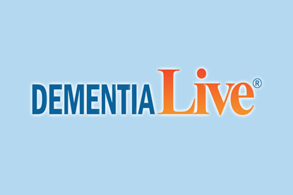 Dementia Live Logo