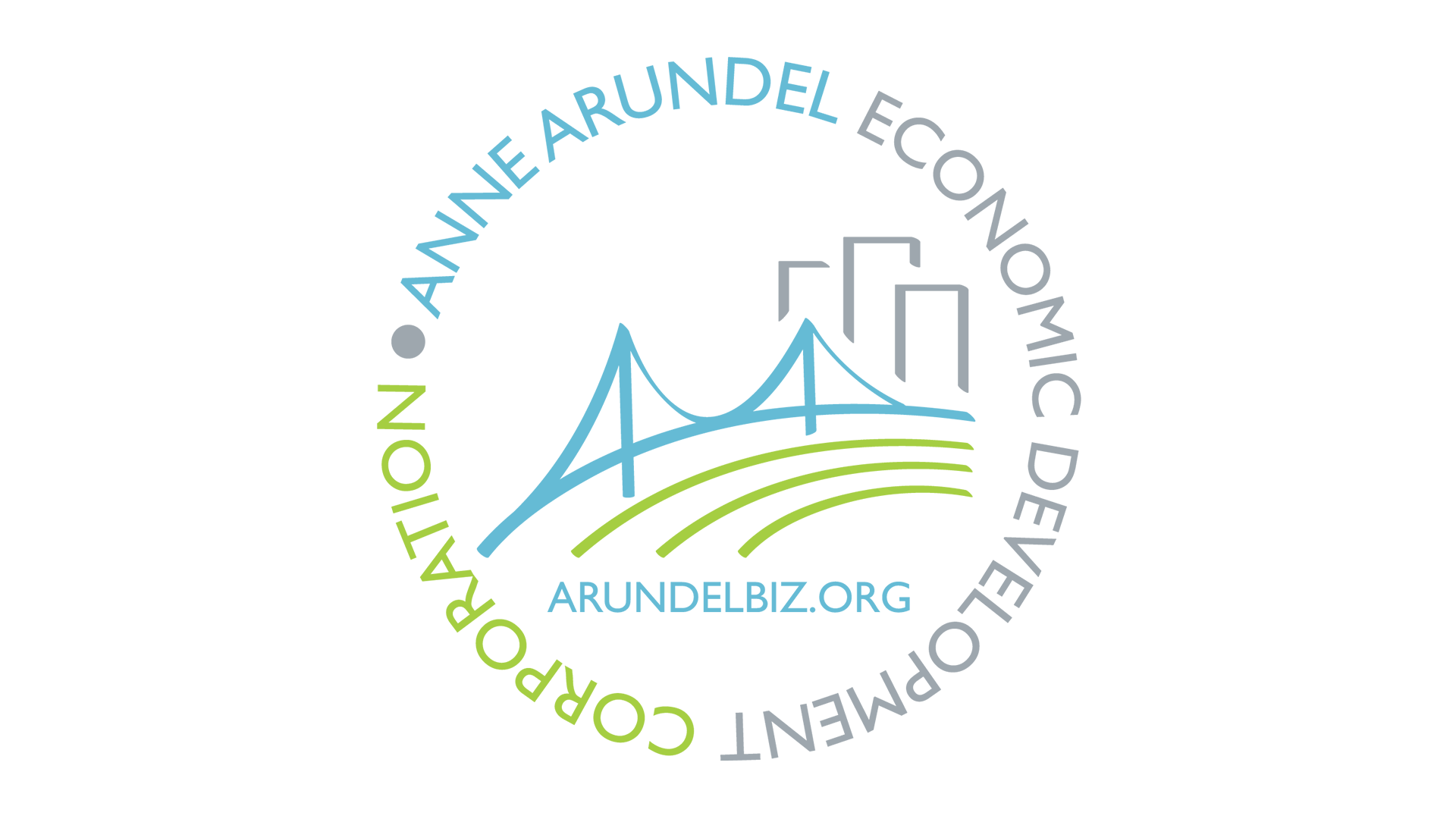Anne Arundel County Economic Development Corporation Logo