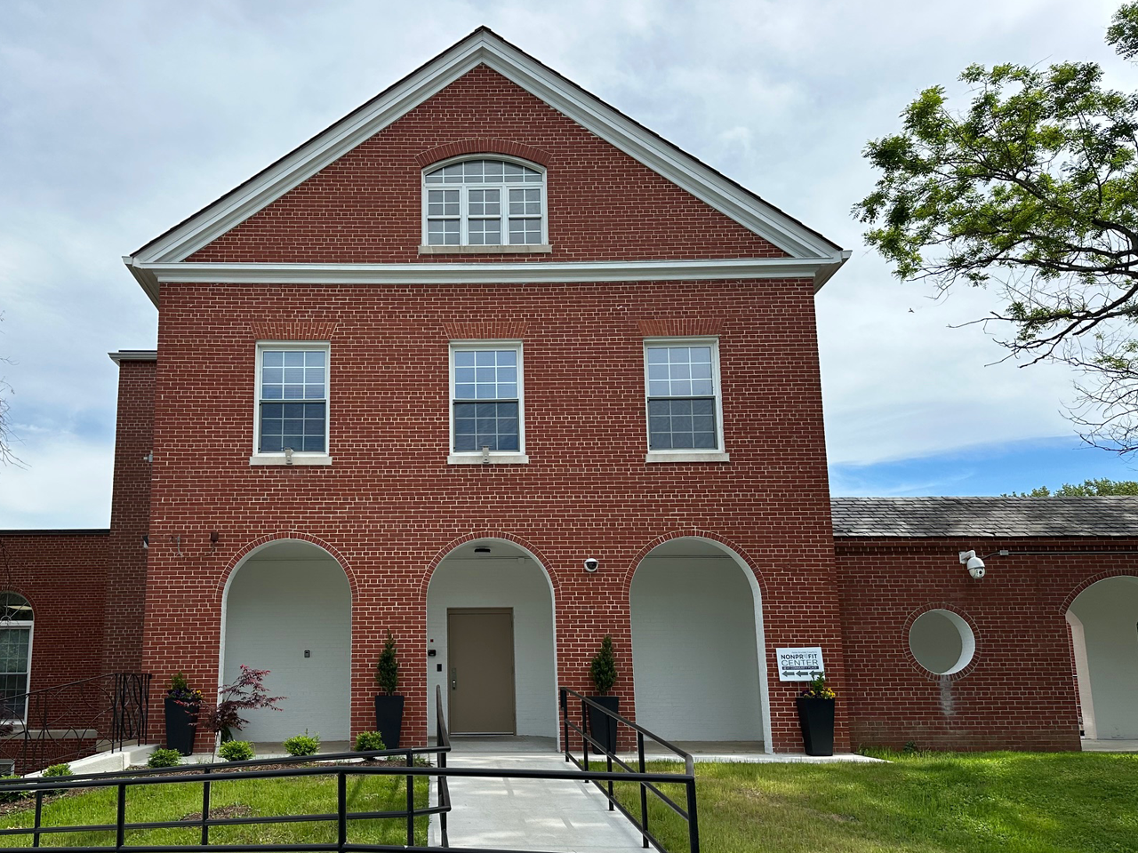 Nonprofit Center @ 41 Community Place