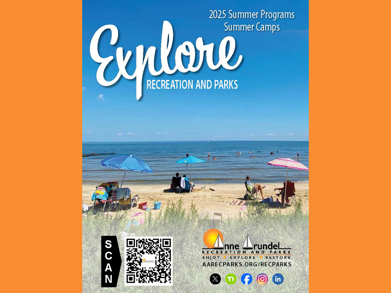 Summer Guide 2025