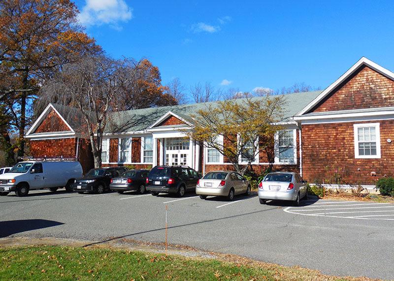 Arnold Senior Activity Center | Anne Arundel County Government