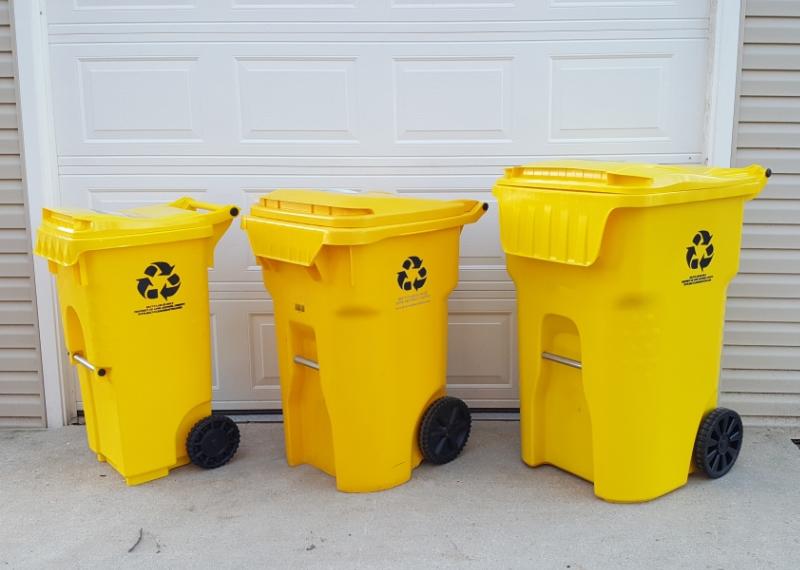 Recycling Trash Anne Arundel County Government