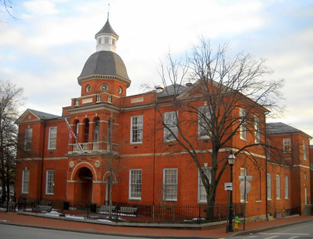 Court House Locations Anne Arundel County Government