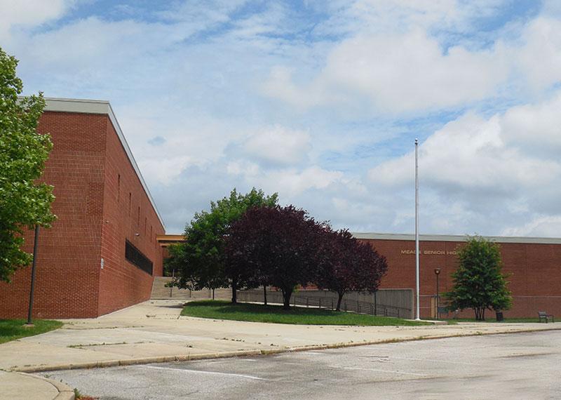 Meade High School