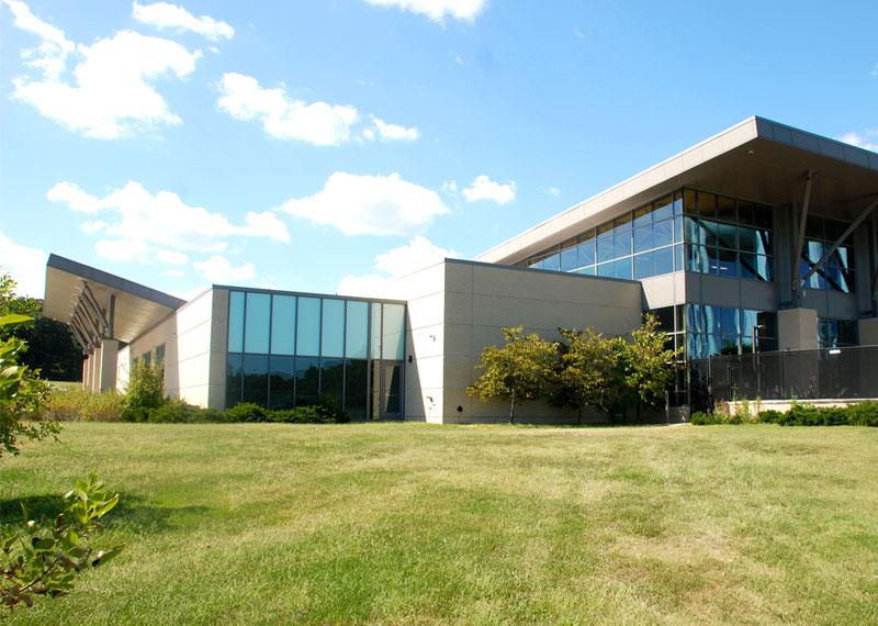 North Arundel Aquatic Center