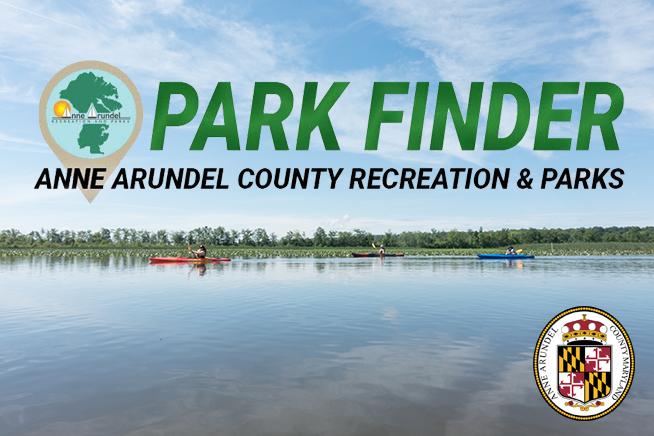 Community Parks  Anne Arundel County Government