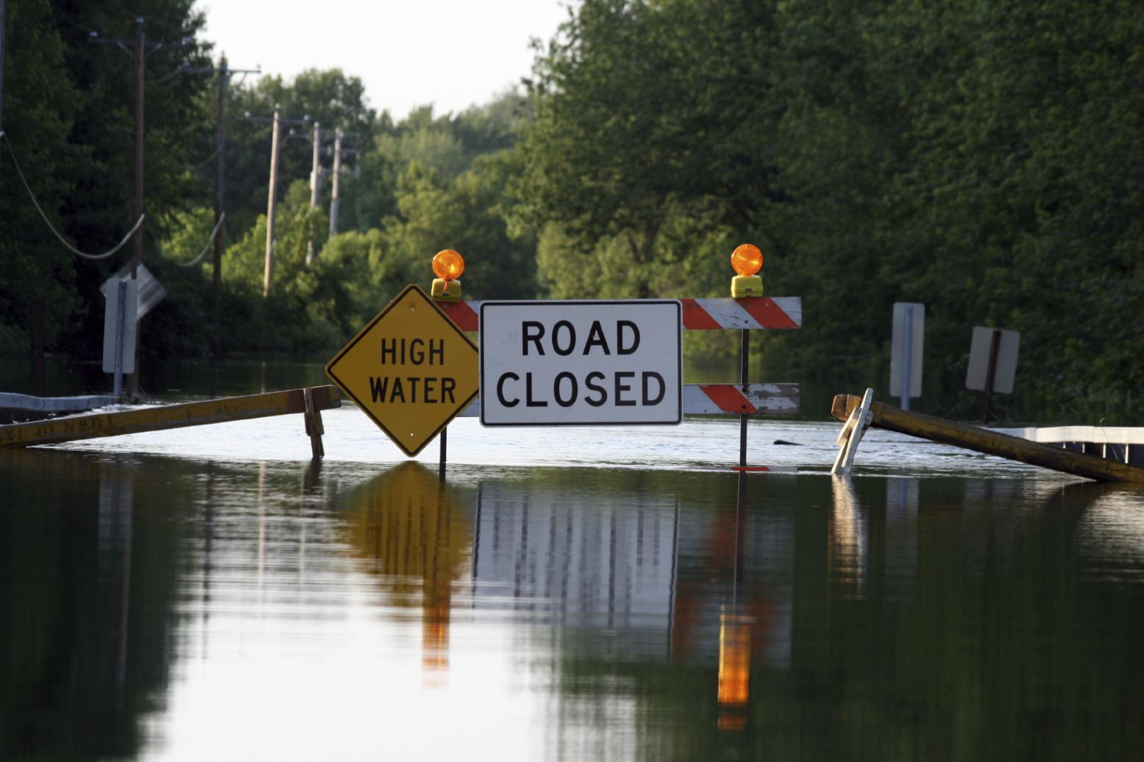 Road Closures and Construction Anne Arundel County Government