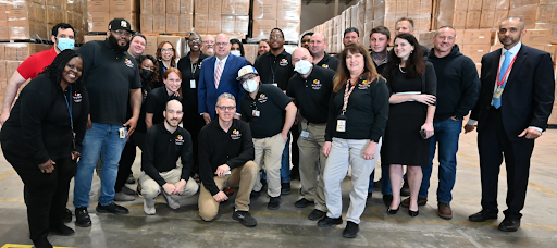 Medical Reserve Corps Members