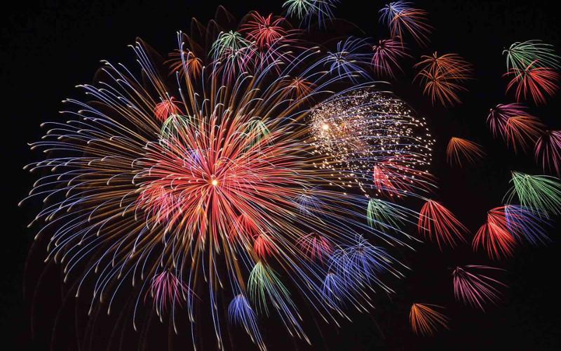 Fireworks Display Inspections Anne Arundel County Government