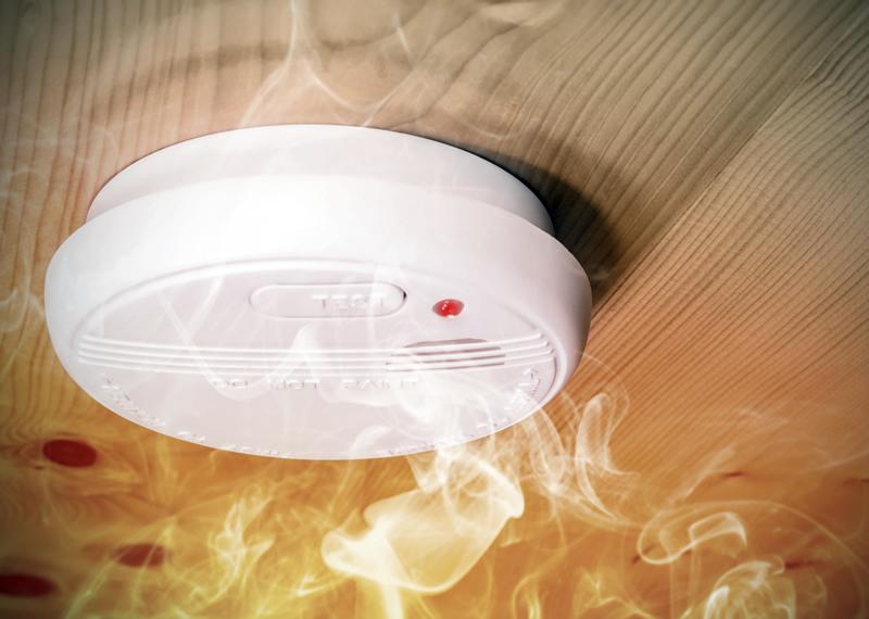 Maryland New Smoke Alarm Law  Baltimore City Fire Department