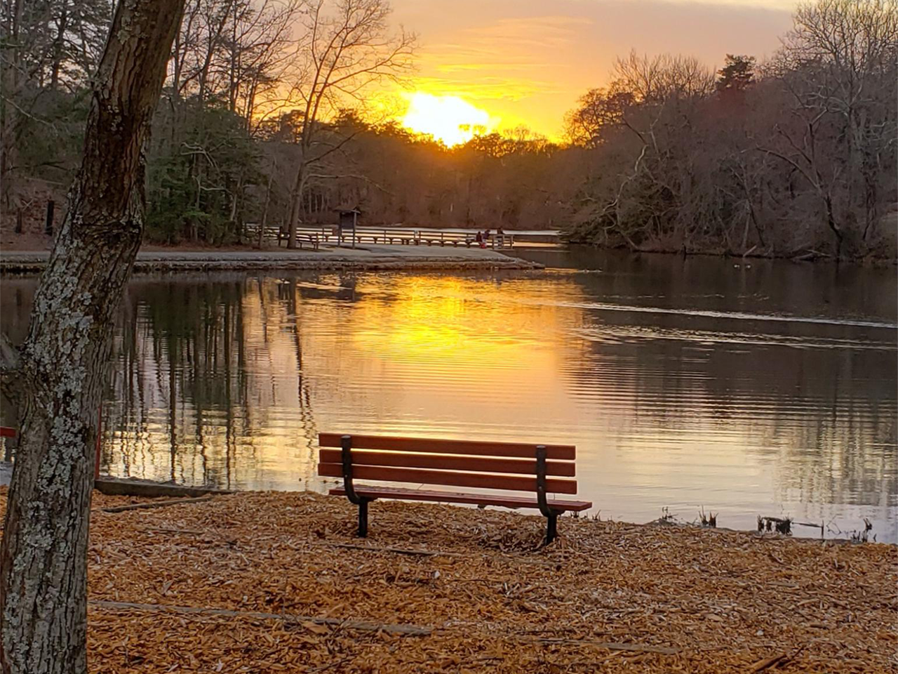 Lake Waterford Park