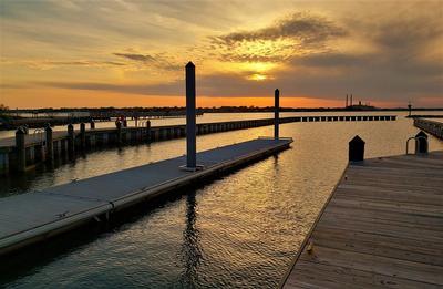 Fort Smallwood Park Boat Ramp