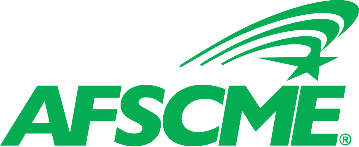 AFSCME Logo