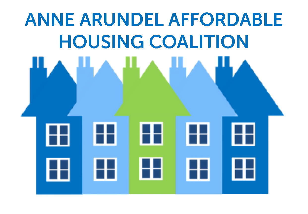 Anne Arundel Affordable Housing Coaltion