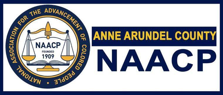 NAACP Logo