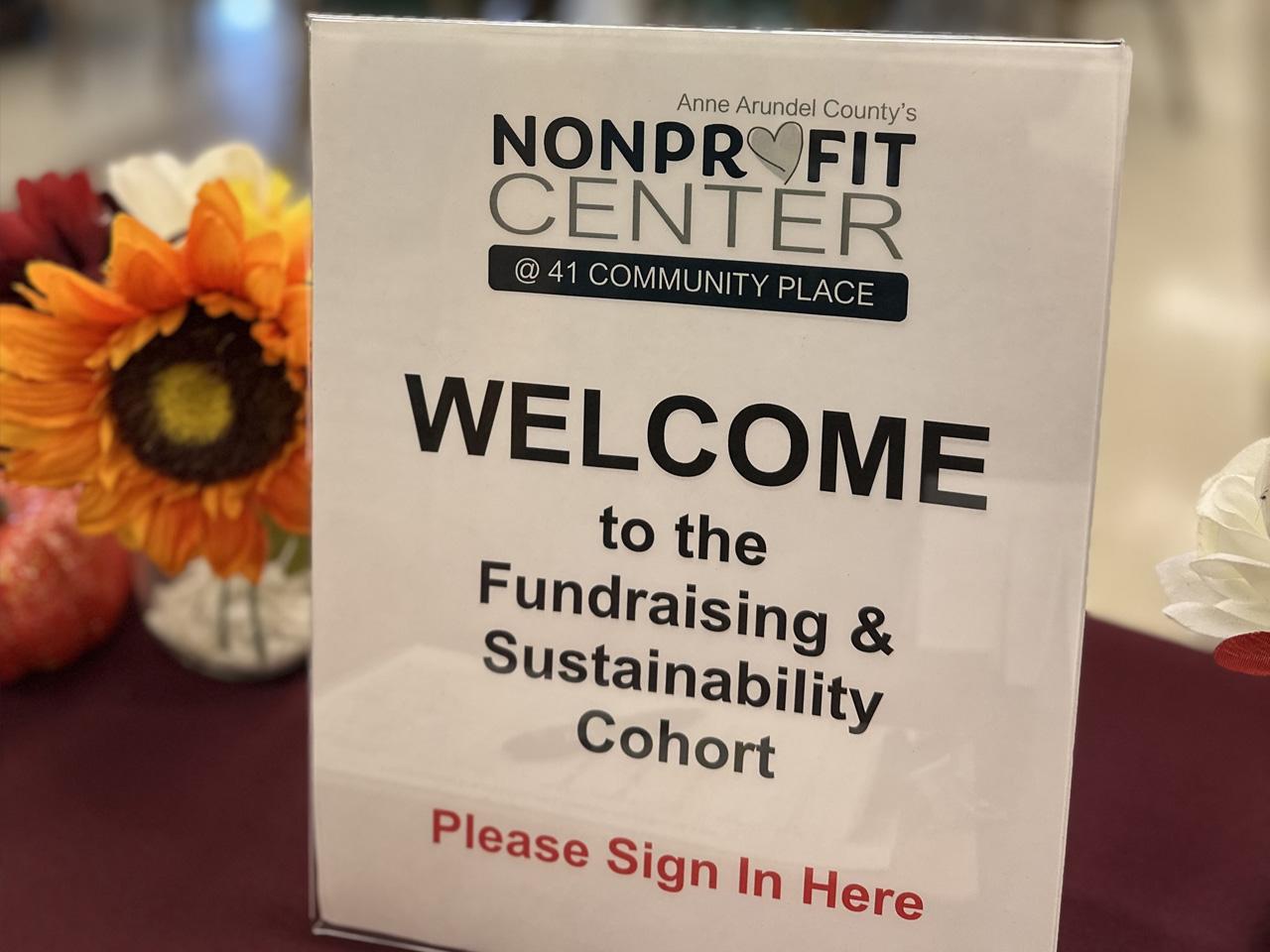 Non-profit Table