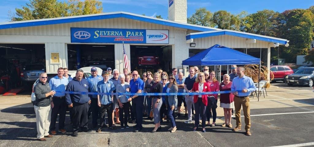 Severna Park Auto