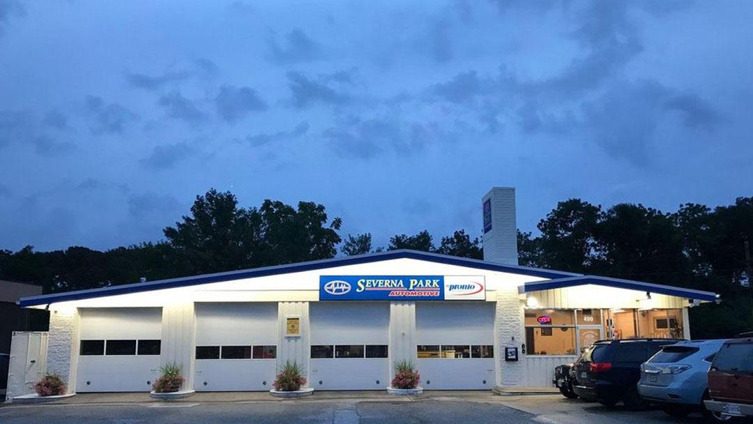 Severna Park Auto