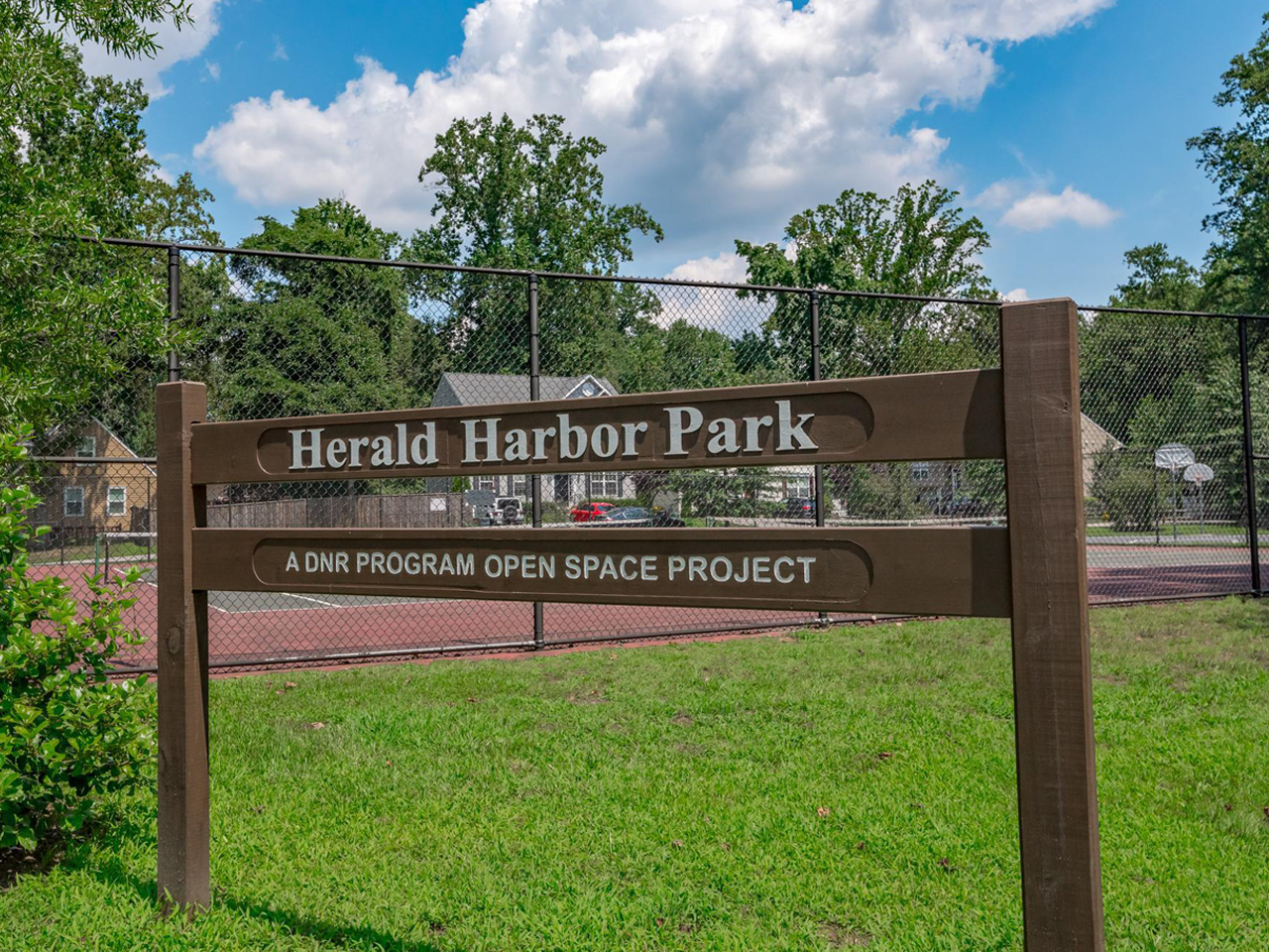 Herald Harbor Park