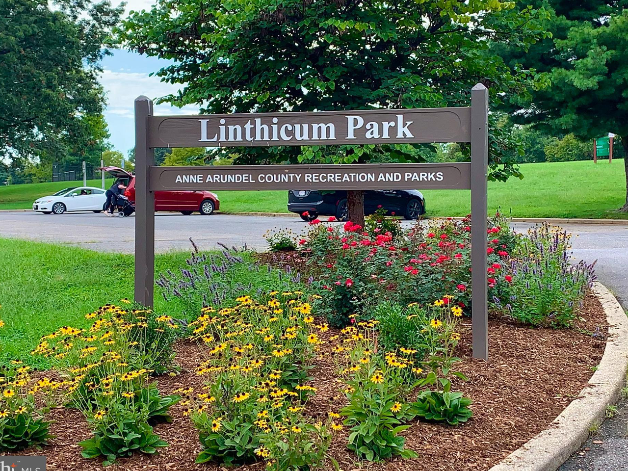 Linthicum Park