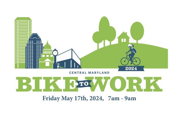 Bike to Work Week Anne Arundel County Government