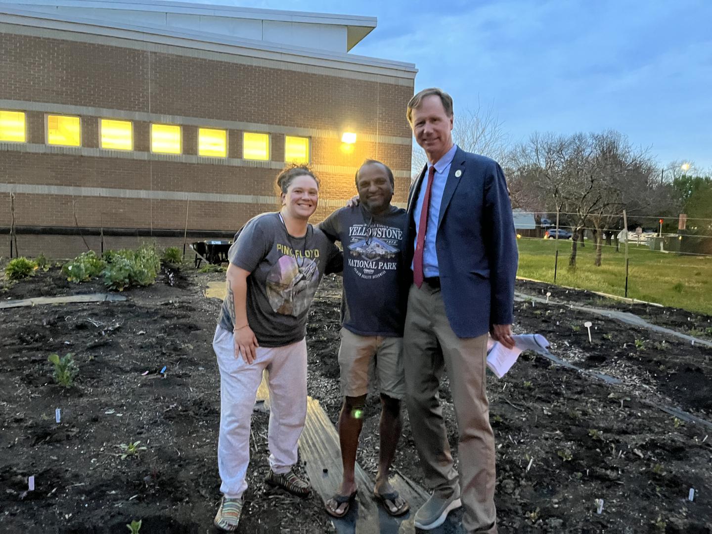 Community Garden