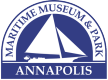 Annapolis Maritime Museum Logo