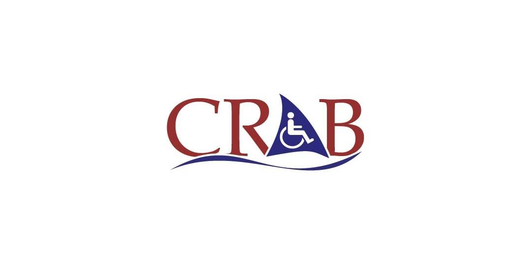 CRAB Logo