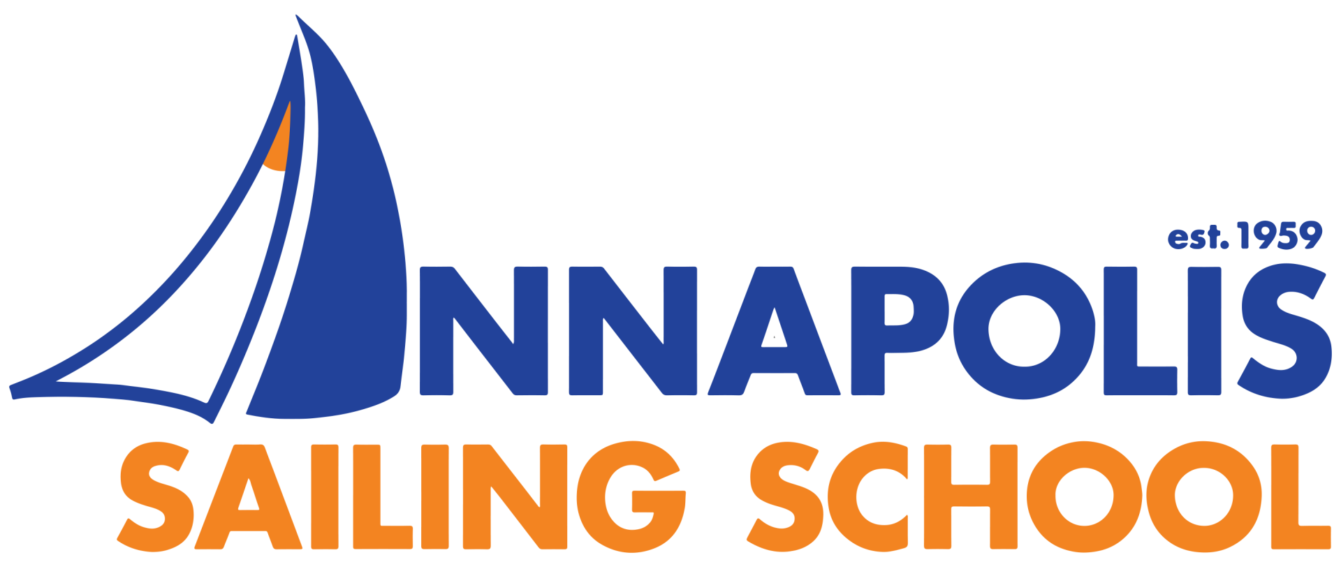 Annapolis Sailing School Logo