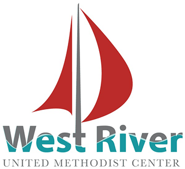 West River Logo