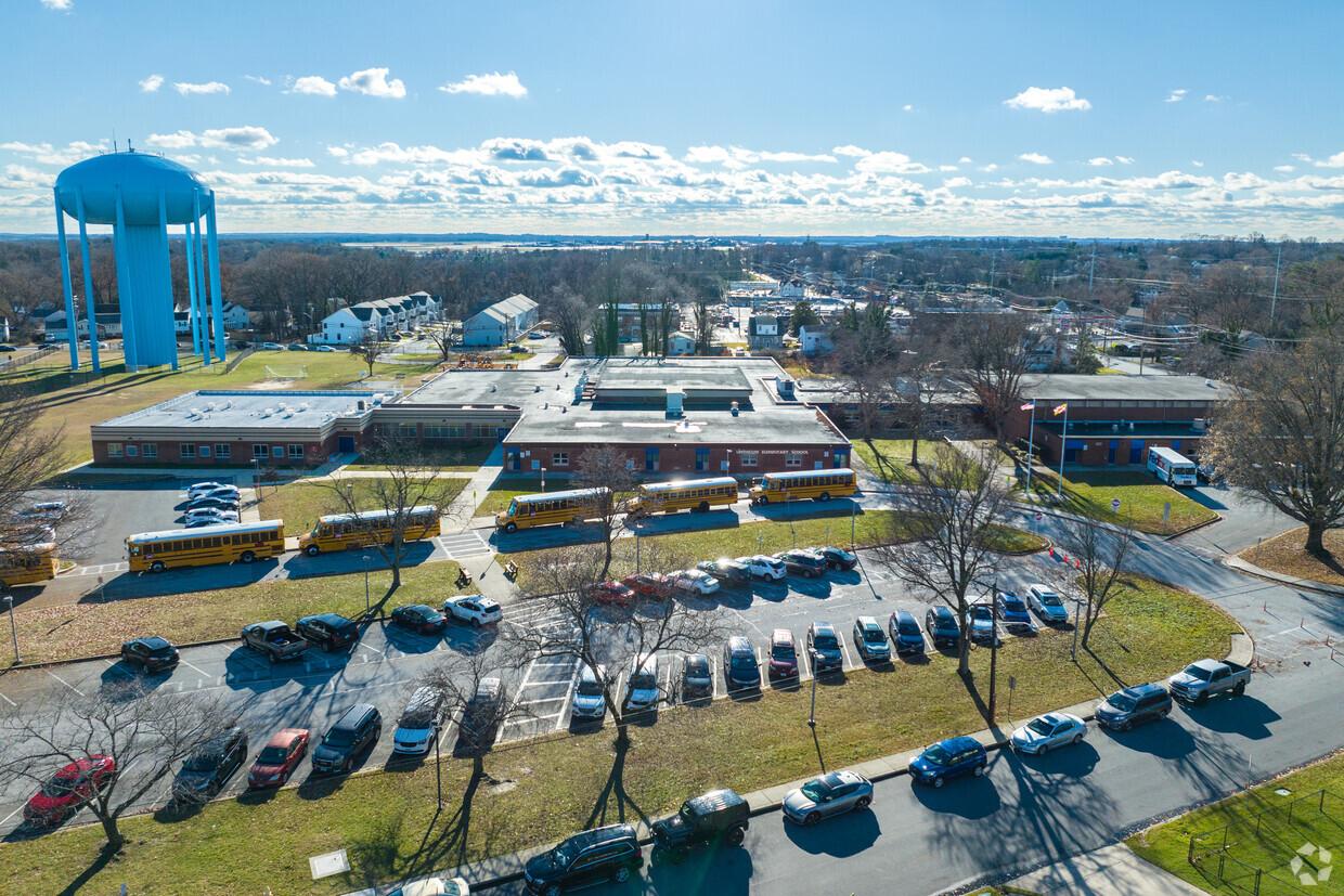 Linthicum Elementary School