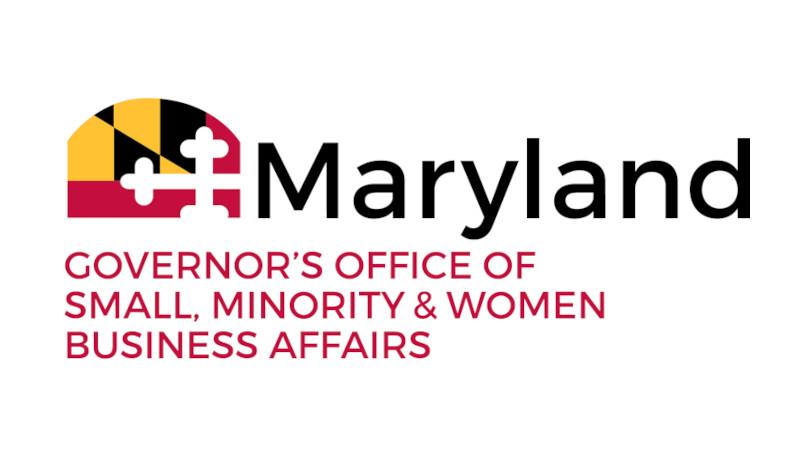 Maryland Governor's Office of Small Minority & Women Business Affairs