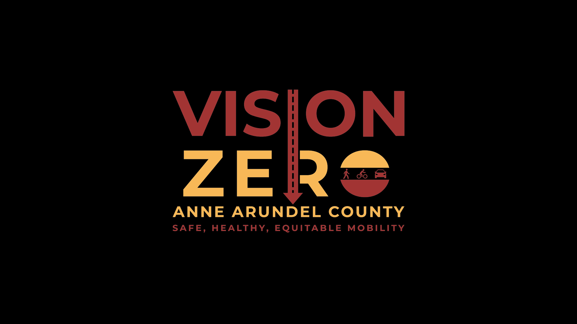 Vision Zero - Safe, Healthy, Equitable Mobility