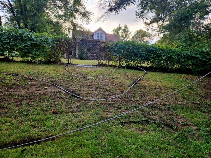 Wires Down w/ Electrocution - Severn, MD