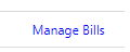 Manage Bills Link