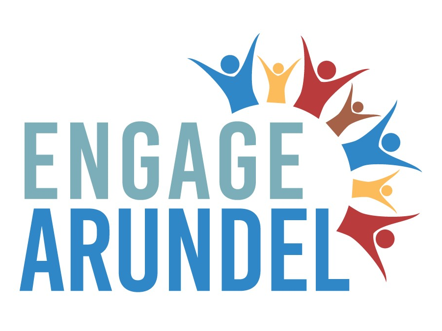 Engage Arundel Logo