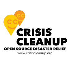 Crisis Cleanup Logo