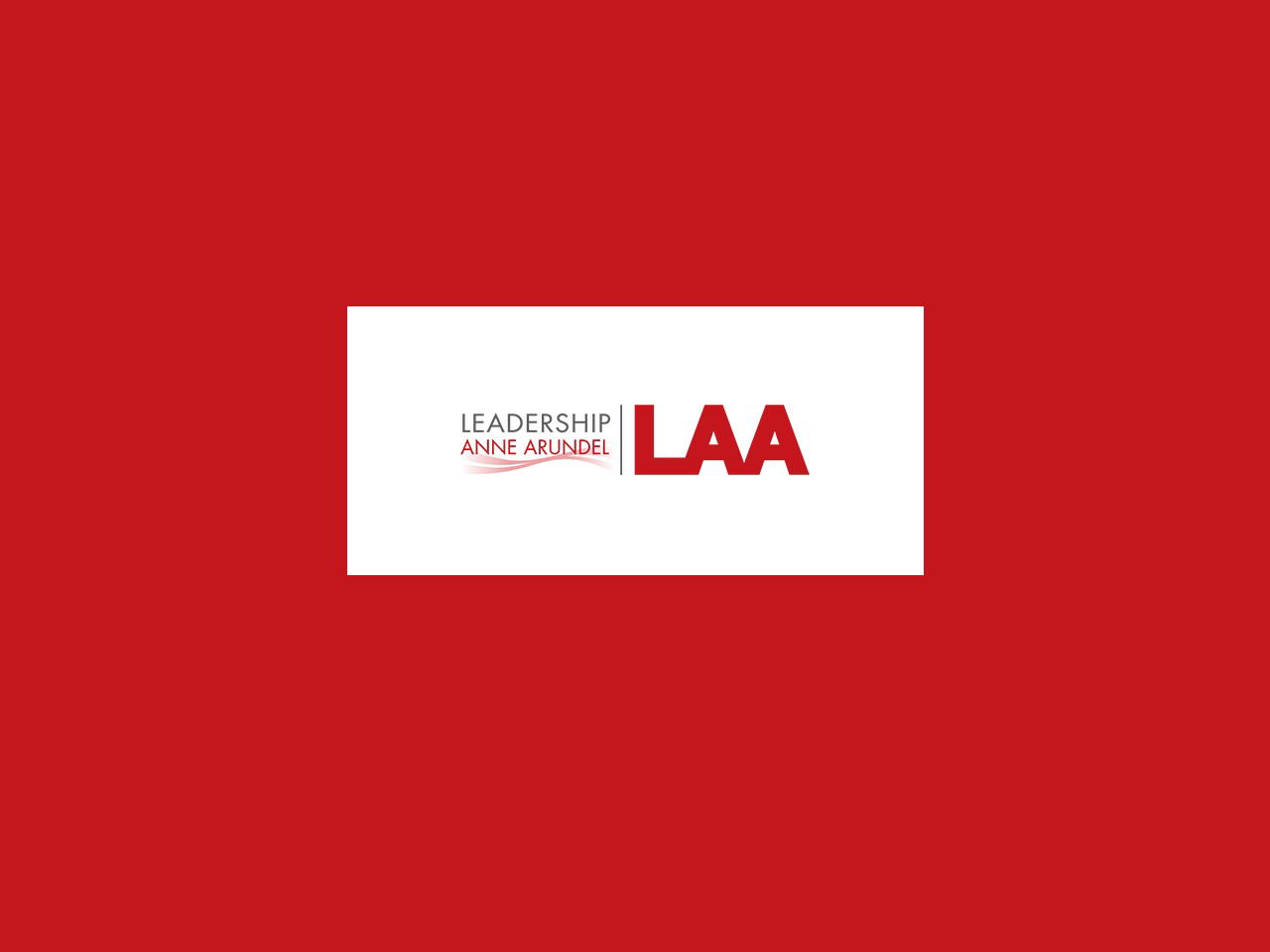 LAA Logo