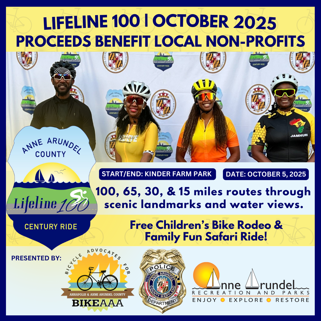 Lifeline 100 October 2025