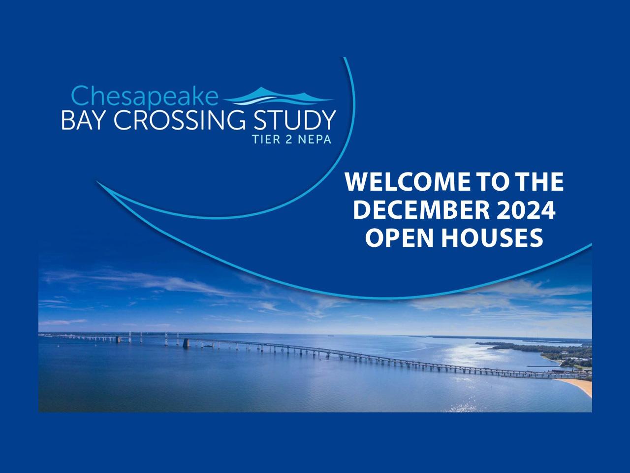 Bay Study Open House