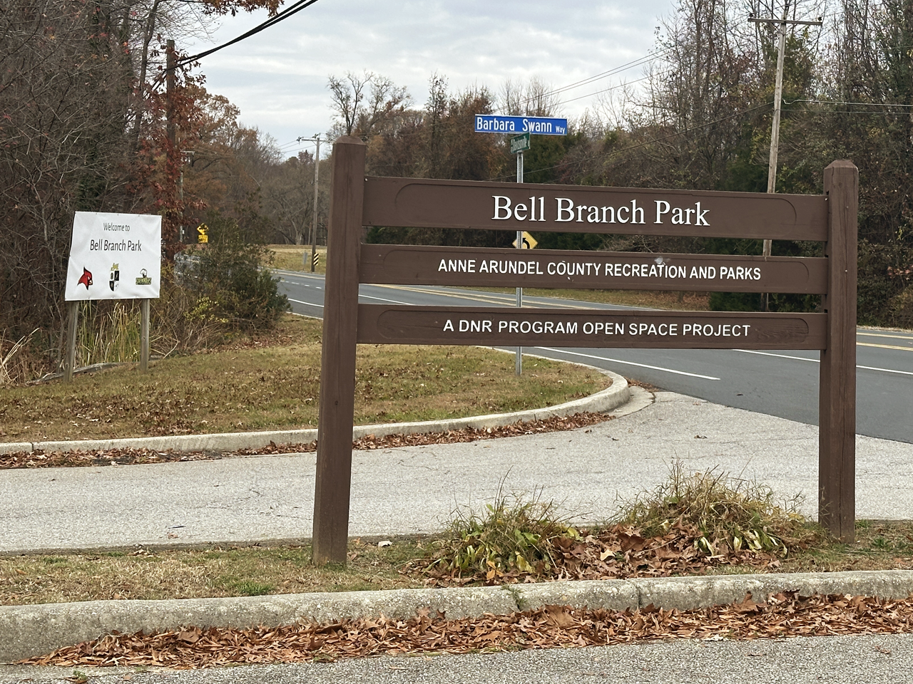 Bell Branch Park