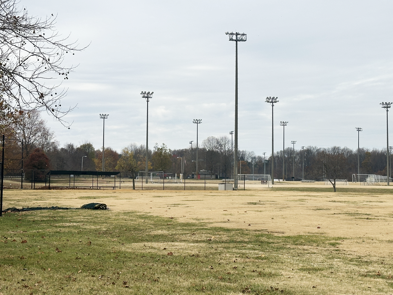 Bell Branch Park