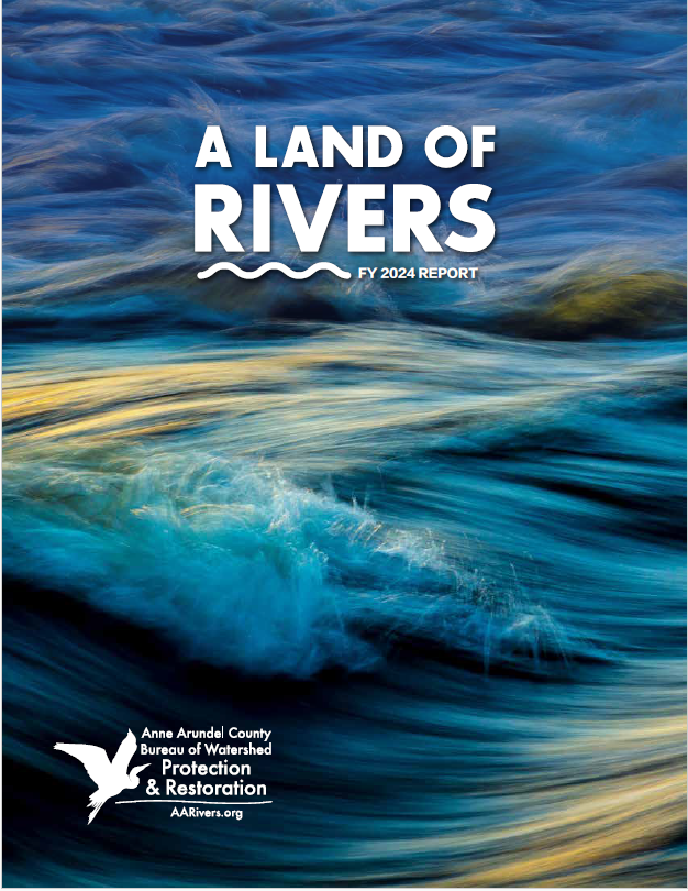 Land of Rivers FY24