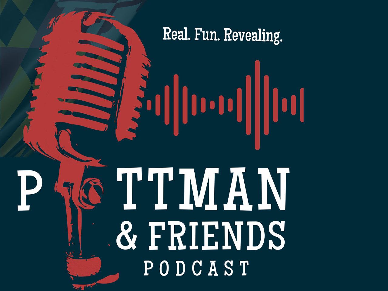 Pittman & Friends Podcast