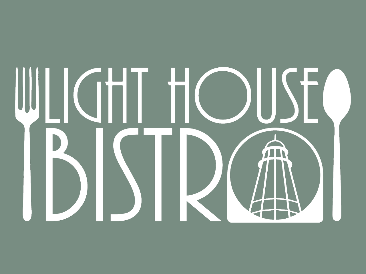 Light House Bistro Logo