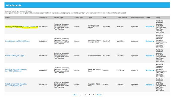 LUN Accessing Approved Docs 5