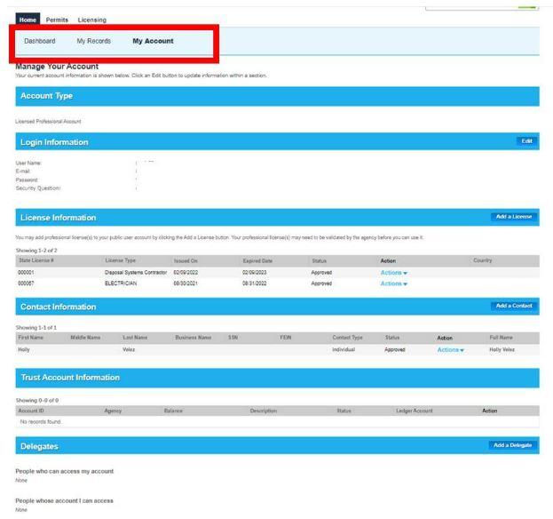 LUN Renew a License 8