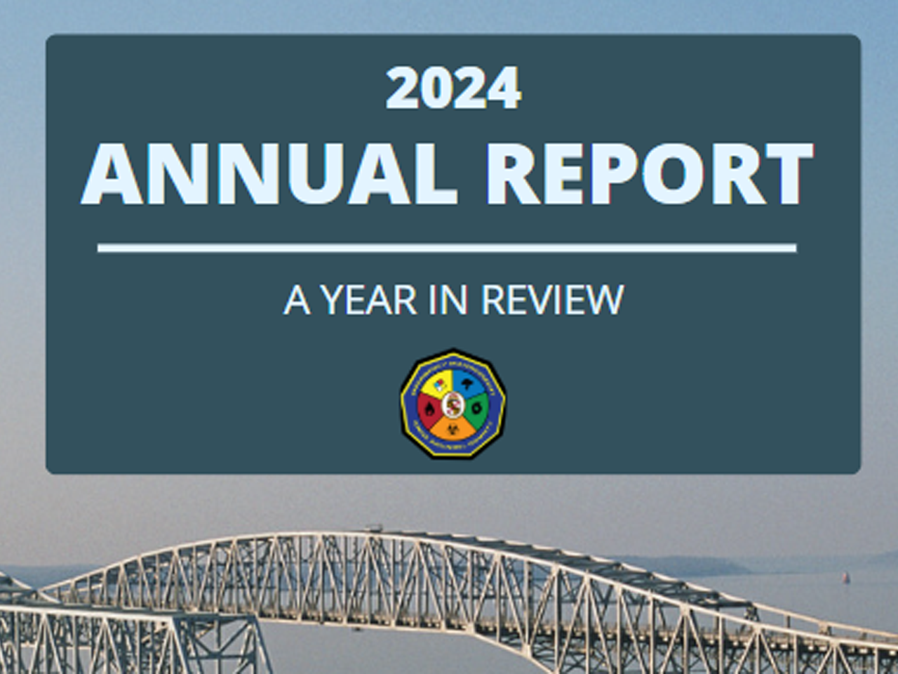 Annual Report 2024